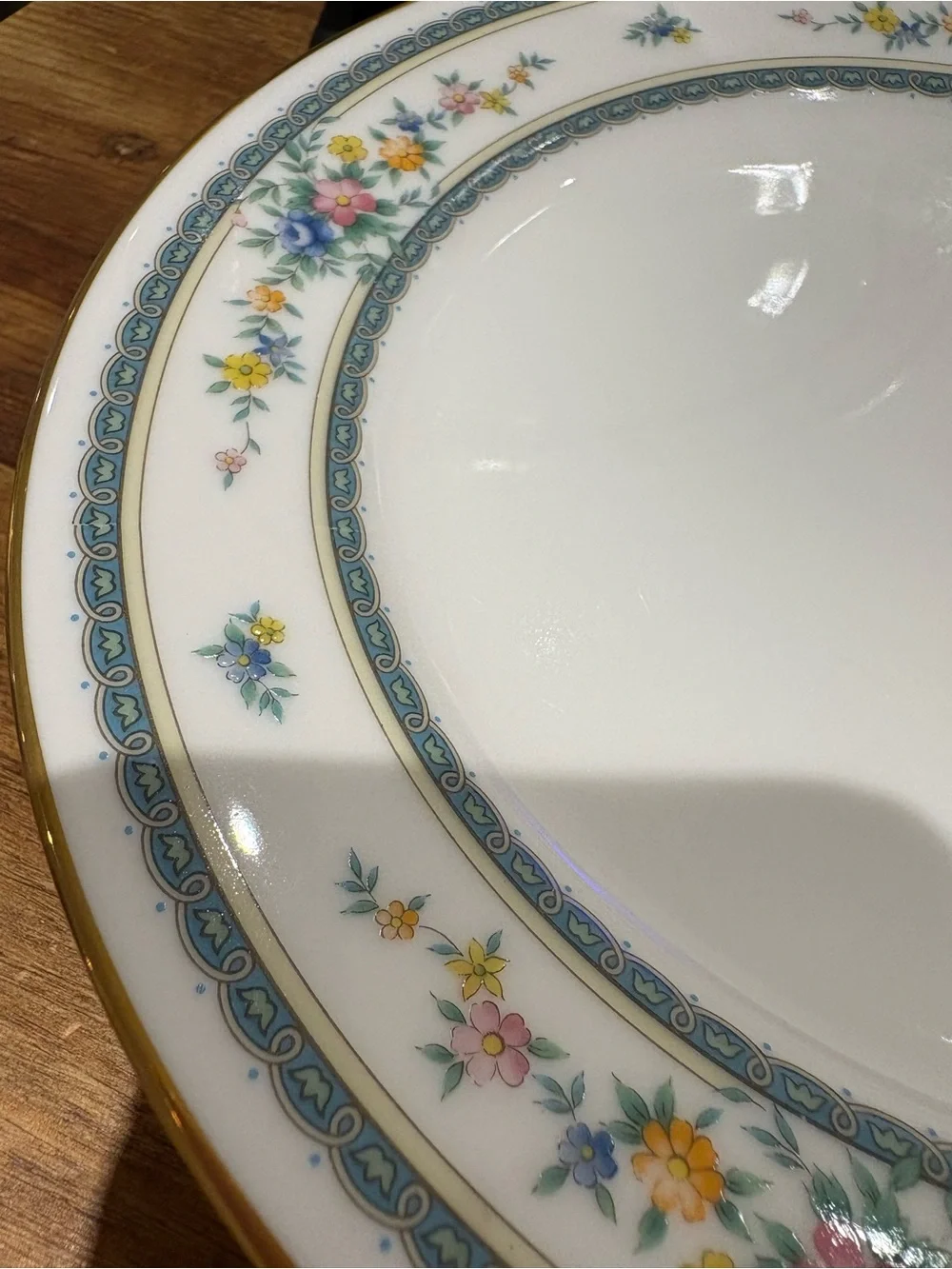 N/A vintage noritake